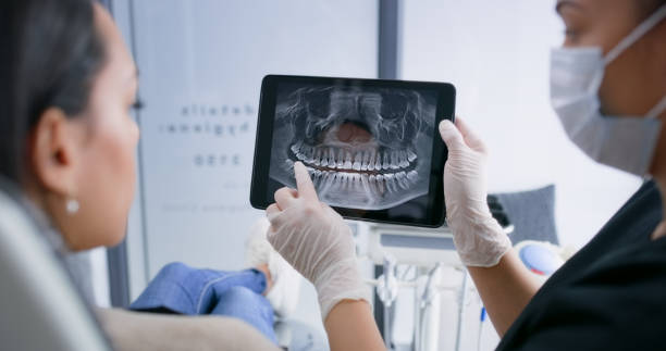 Licensed Dental Crowns And Bridges service in National Harbor, MD - Smile Center Dentistry